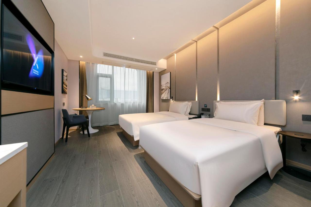 Atour Hotel Guilin Two Rivers And Four Lakes Elephant Trunk Hill Extérieur photo