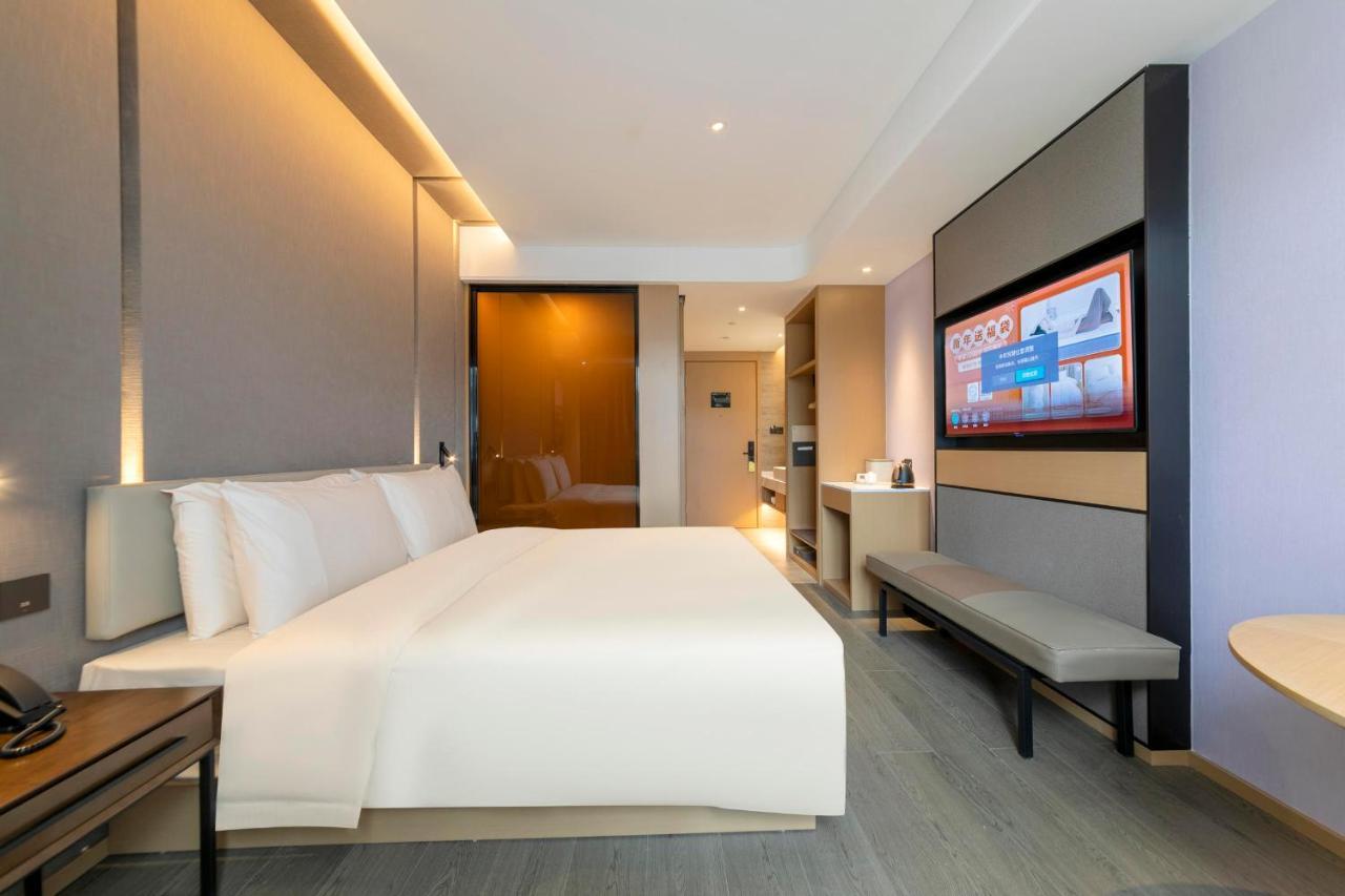 Atour Hotel Guilin Two Rivers And Four Lakes Elephant Trunk Hill Extérieur photo